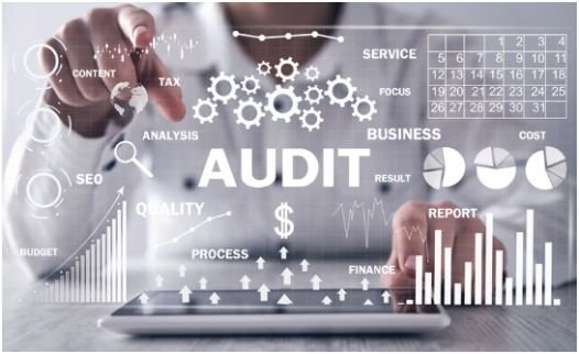 Technological Advances Enhancing Audit Efficiency