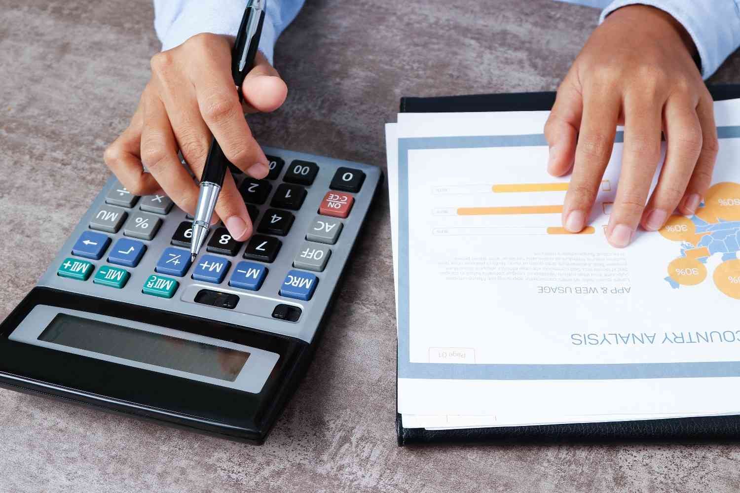 Maximizing Your Borrowing Capacity with an Effective Calculator