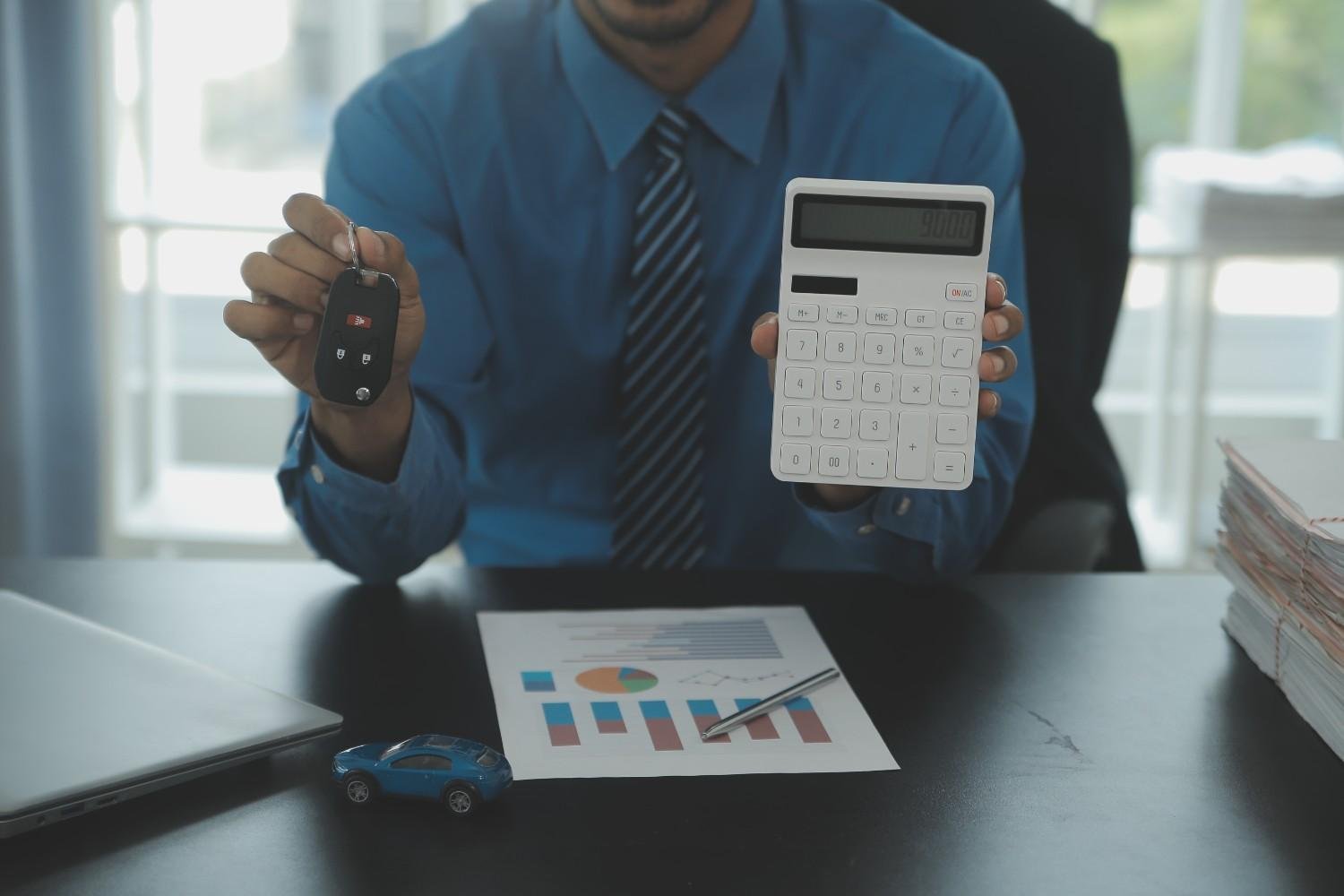 The Role of Lending Policies
