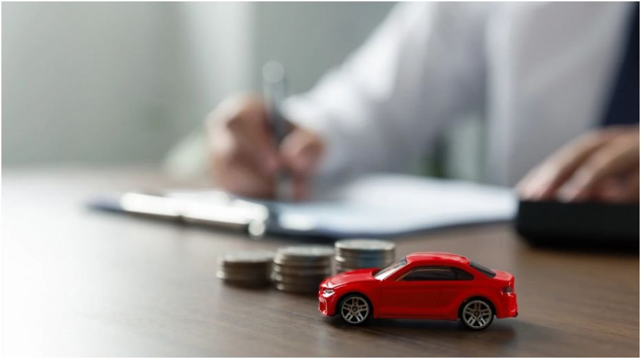 How a Car Loan Broker Can Help You Secure the Best Deal