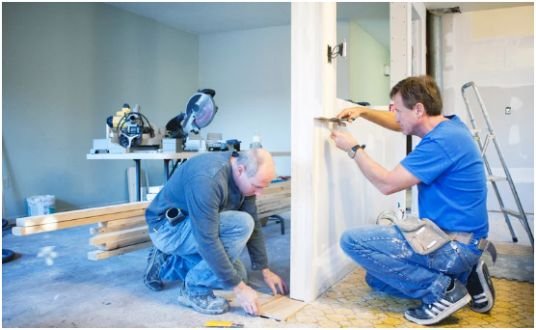 The Importance of Kitchen Renovations