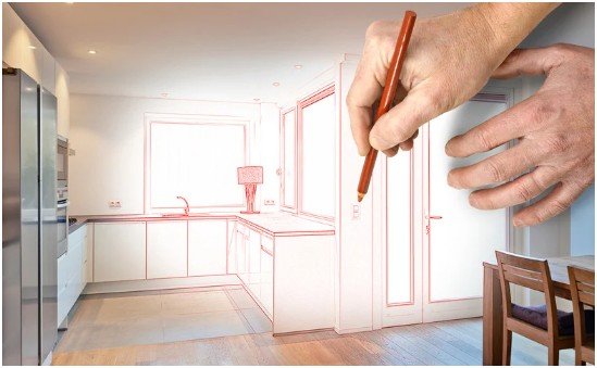 Planning a Kitchen Renovation